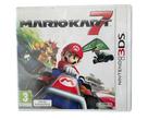 Mario Kart 7 - HOL (3DS) (TWEEDEHANDS), Verzenden, Nieuw
