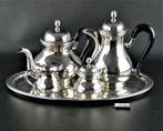 Schiavon Angelo - Koffie- en theeservies - Kernstück,, Antiek en Kunst