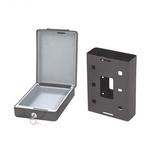 Kluis met slede caravan, Ophalen of Verzenden, Nieuw