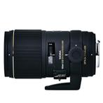 Sigma 150mm f/2.8 EX DG OS HSM Macro Canon EF-mount objectie, Verzenden, Gebruikt, Macrolens