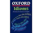 Oxford Idioms Dictionary for Learners of English - Oxford, Ophalen of Verzenden, Nieuw
