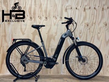 Kettler Quadriga DUO CX10 E-Bike Shimano Deore 2021 beschikbaar voor biedingen