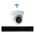 1x Draadloze Professionele 4K Ultra HD IP Dome, Ophalen of Verzenden, Nieuw