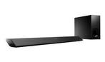 Sony HT-CT380 - 2.1 soundbar met draadloze subwoofer, Ophalen, Met externe subwoofer, Zo goed als nieuw