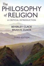 The Philosophy of Religion 9781509516926, Boeken, Filosofie, Zo goed als nieuw, Verzenden