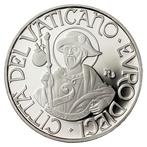 Vaticaan 10 Euro Jakobus 2023, Verzenden