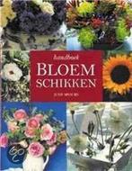 Handboek bloemschikken 9789059201095 J. Spours, Verzenden, Zo goed als nieuw, J. Spours