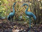 Fontein (2) - 2010-2020 - Kraanvogels