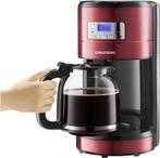 Grundig KM 6330 filterkoffieapparaat, Ophalen of Verzenden, Zo goed als nieuw