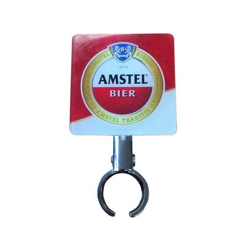 Occasion -  Amstel tapruiter, Zakelijke goederen, Horeca | Overige, Verzenden