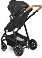 Lionelo Amber 3in1 - Kinderwagen - XXL SET - incl. autostoel, Verzenden, Zo goed als nieuw