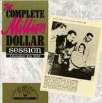 cd - Million Dollar Quartet - The Complete Million Dollar..., Verzenden, Zo goed als nieuw