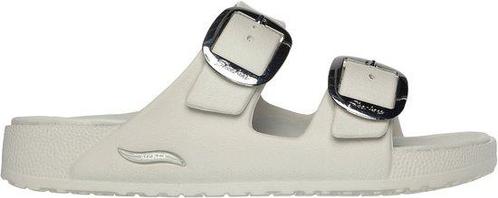 Skechers Arch Fit Cal Breeze-Goud Star - Dames Slippers - Na, Kleding | Dames, Schoenen, Nieuw, Verzenden
