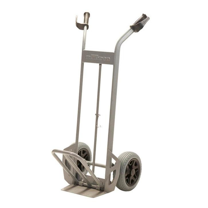 Steekwagen Matador M-NST400-CT Lekvrije Banden, Doe-het-zelf en Verbouw, Transportwagens, Nieuw, Verzenden