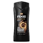 Axe Douchegel Dark Temptation 3-in-1, Verzenden, Nieuw