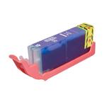 Huis-Merk  CANON CLI-581 XXL Photo Blue 12ml 247print, Verzenden, Nieuw, Canon