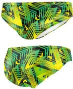 Special Made Turbo Waterpolo broek Geometric Fusion, Verzenden, Nieuw