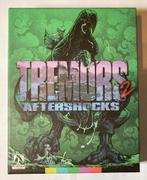 TREMORS 2 AFTERSHOCKS (SPECIAL EDITION WITH BOOKLET) (IMPORT, Verzenden, Gebruikt
