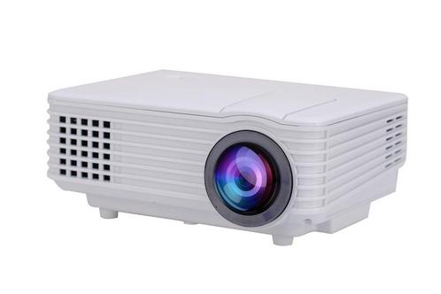 Philips 40BHD800 HDMI Beamer/Projector, Audio, Tv en Foto, Beamers, Zo goed als nieuw, Verzenden