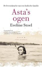 Astas ogen 9789038804354 Eveline Stoel, Boeken, Verzenden, Gelezen, Eveline Stoel