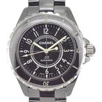 Chanel - J12 - H0685 - Heren - 2010-2020, Sieraden, Tassen en Uiterlijk, Horloges | Heren, Nieuw