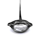 Soeplepel - .925 zilver - Soep dienlepel Dublin, Antiek en Kunst