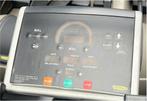 Technogym Excite Upright Bike 500 | Hometrainer, Verzenden, Gebruikt