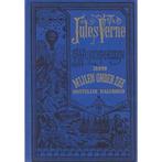 Twintigduizend mijlen onder zee (oostelijk halfrond), Verzenden, Zo goed als nieuw, Jules Verne
