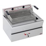 Stilfer friteuse 26 Liter, Verzenden, Nieuw in verpakking