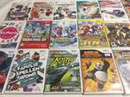 Nintendo Wii games / spellen al vanaf €2,50