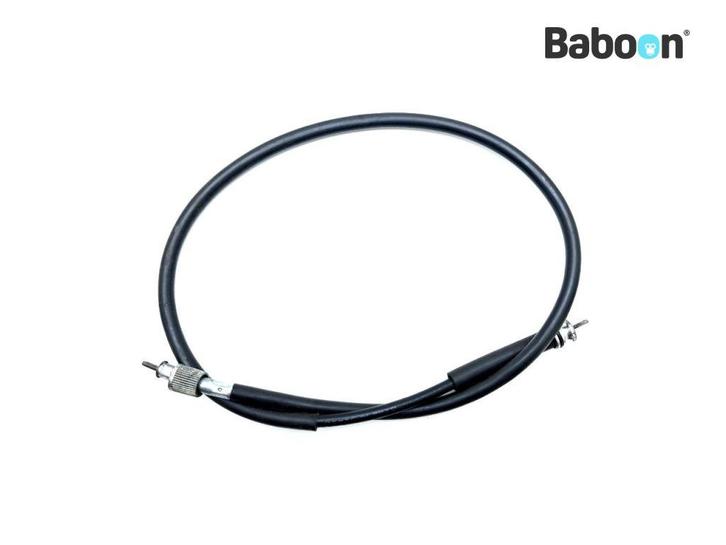 Teller Kabel Suzuki DR 750 S 1988-1990 (DR750 DR750S Big), Motoren, Onderdelen | Suzuki, Gebruikt, Verzenden