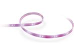 Philips Hue Lightstrip Plus basis 2 meter - Wit - 20W -, Huis en Inrichting, Lampen | Overige, Verzenden, Nieuw