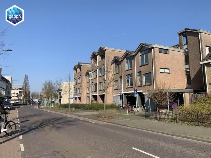 Te huur: Appartement De Burcht in Oosterhout, Huizen en Kamers, Huizen te huur, Noord-Brabant, Appartement