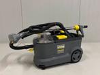 KARCHER SPROEI-EXTRACTIE APPARAAT Puzzi 10/1 2024, Doe-het-zelf en Verbouw, Reinigingsmachines, Ophalen of Verzenden, Gebruikt