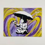 Sinao - Hope Is Waterproof[100% handmade]