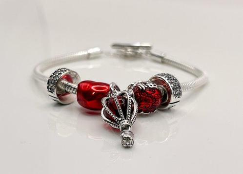 Zonder Minimumprijs - Pandora - Armband Zilver, Sieraden, Tassen en Uiterlijk, Armbanden