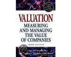 Valuation - Valuation, Ophalen of Verzenden, Nieuw