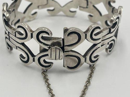 Zonder Minimumprijs - Armband Zilver - 925, Sieraden, Tassen en Uiterlijk, Armbanden
