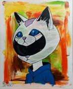 Captain Niglo (1982) - Kid Cat. 2