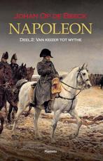 Napoleon 9789022329979 Johan op de Beeck, Verzenden, Gelezen, Johan op de Beeck