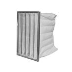 GGM Gastro | Zakfilter - 300x600mm | TFS36 | TFS36, Doe-het-zelf en Verbouw, Ventilatie en Afzuiging, Verzenden, Nieuw