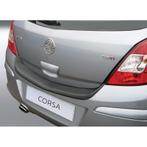 ABS Achterbumper beschermlijst passend voor Opel Corsa D 5, Nieuw, Verzenden