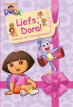 Liefs, Dora / Dora 9789089417428, Verzenden, Gelezen