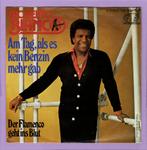 Roberto Blanco – Am Tag, Als Es Kein Benzin Mehr Gab / ..., Cd's en Dvd's, Vinyl Singles, Verzenden, Nieuw in verpakking