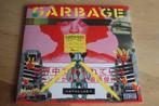 Garbage - 2LP Anthology 1995-2022 + Bleed like Me - LP, Nieuw in verpakking
