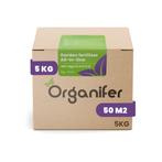 Tuinmest  All-In-One (5 kg - voor 50m2), Tuin en Terras, Aarde en Mest, Verzenden, Mest