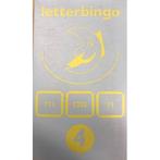 Leeslijn Letterbingo doos 4, Verzenden, Nieuw