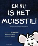 En nu is het muisstil! (9789493236134, Sherri Duskey Rinker), Boeken, Kinderboeken | Kleuters, Nieuw, Verzenden