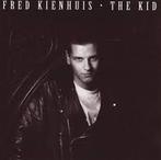 cd - Fred Kienhuis - The Kid, Verzenden, Zo goed als nieuw