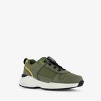 Blue Box jongens sneakers army groen maat 30 van Scapino - N, Verzenden, Nieuw
